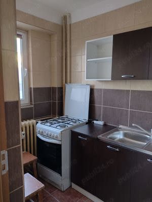 Schimb garsoniera Spitalul Militar(LIDL-KAUFLAND) cu apartament 2 camere Craiova. DOAR PENTRU SCHIMB - imagine 7