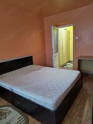 Apartament cu doua camere