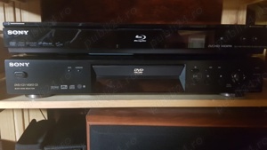 Sony DVP NS300 cd dvd player