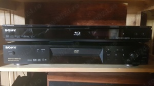 Sony BDP S363 bluray cd mp3 dvd player