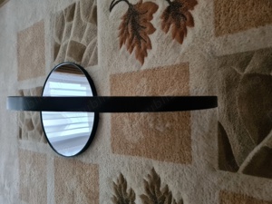 Vând două oglinzi de perete în stare excelentă! - imagine 3