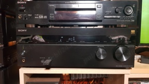 Receiver Sony STR DH 550 - imagine 2