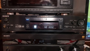 Sony DVP S725D cd dvd player - imagine 2