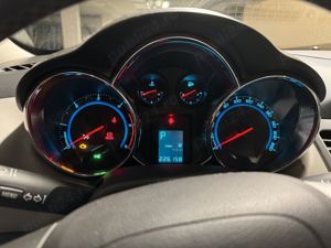 Vănd chevrolet AUTOMATĂ  - imagine 9