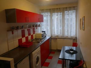 Apartament 2 camere, Universitate, renovat, FARA RISC SAU URGENTA - imagine 6