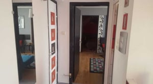 Apartament 2 camere, Universitate, renovat, FARA RISC SAU URGENTA - imagine 3