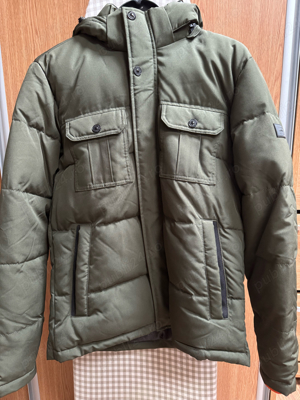 Geaca de iarna barbati Jack & Jones