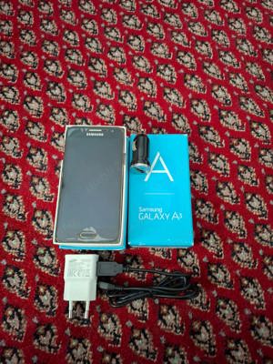 Telefon Samsung A3 - imagine 2