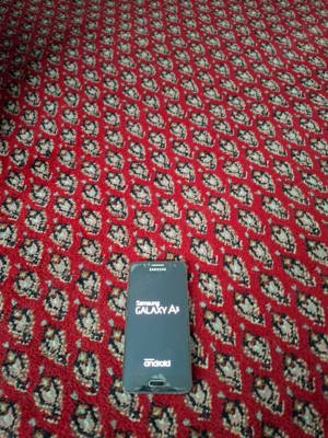 Telefon Samsung A3 - imagine 3