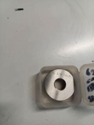 inel de controlat filet