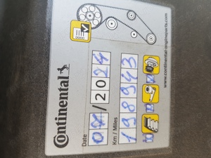 Vănd vw passat kombi - imagine 3