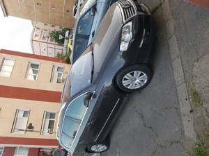 Vănd vw passat kombi - imagine 5