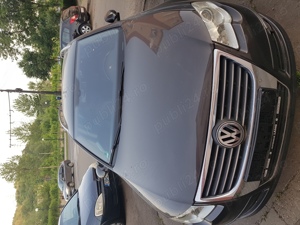 Vănd vw passat kombi