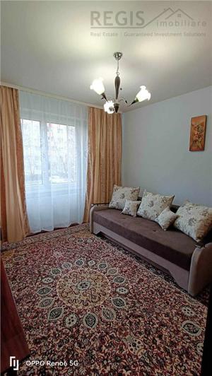 Apartament spatios de 2 camere in Astra - imagine 2