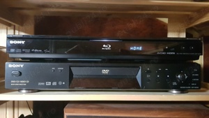 Sony BDP S363 bluray cd mp3 dvd player - imagine 2