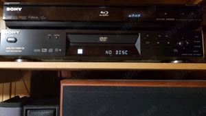 Sony DVP NS300 cd dvd player - imagine 2