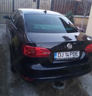 vand vw Jetta  - imagine 3