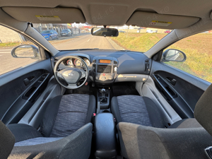 Kia Ceed 1,4 benzina 2008 inmatriculata  - imagine 5