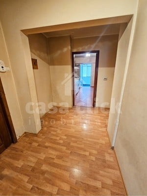 Apartament generos 3 camere, Mazepa 1, parter - imagine 3