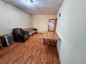 Apartament generos 3 camere, Mazepa 1, parter - imagine 2