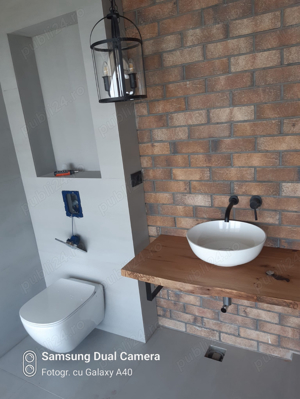 Instalații termice-sanitare