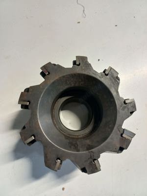 cap de frezat  - imagine 5