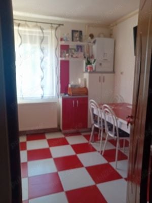 Apartament cu 3 camere - imagine 2