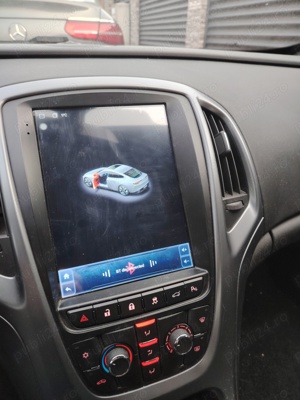 Opel Astra J GTC 1.4 turbo - imagine 3