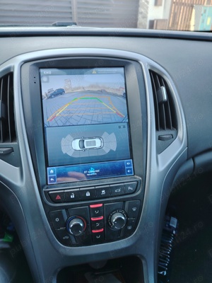 Opel Astra J GTC 1.4 turbo - imagine 2