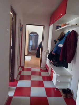 Apartament cu 3 camere - imagine 3