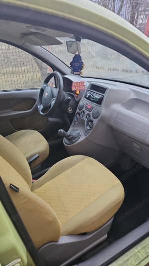 Vând Fiat Panda 1.1 Benzina - imagine 5