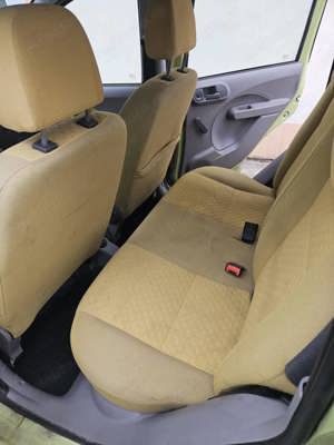 Vând Fiat Panda 1.1 Benzina - imagine 6