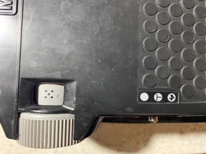 Motor electric barca MOTOR GUIDE 70 lbs 24 V - imagine 4