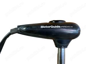 Motor electric barca MOTOR GUIDE 70 lbs 24 V - imagine 3