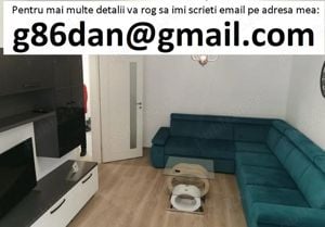  Centru chirie Apartament 2 camere in SH0PPING_Plaza - imagine 2