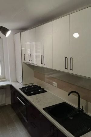  Centru chirie Apartament 2 camere in SH0PPING_Plaza - imagine 5