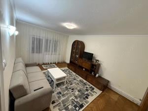 Închiriez Ap.3 camere complet mobilat și utilat. Zona Icil.Centrala proprie.3 4 - imagine 7