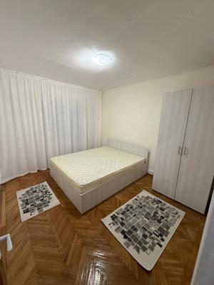 Închiriez Ap.3 camere complet mobilat și utilat. Zona Icil.Centrala proprie.3 4 - imagine 3