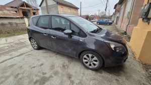 Vand Opel Meriva B - imagine 2