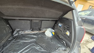 Vand Opel Meriva B - imagine 5