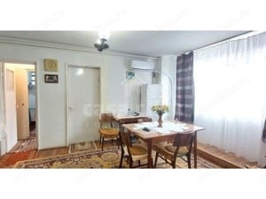 Apartament 2 camere Tiglina 1, etaj 2