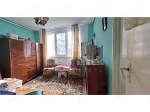 Apartament 2 camere Tiglina 1, etaj 2 - imagine 4