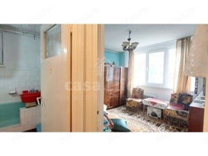 Apartament 2 camere Tiglina 1, etaj 2 - imagine 3