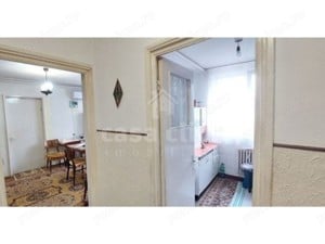 Apartament 2 camere Tiglina 1, etaj 2 - imagine 5