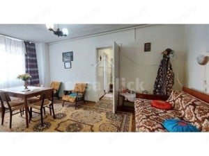 Apartament 2 camere Tiglina 1, etaj 2 - imagine 2