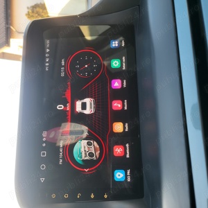 Vând Ford C-max impecabil  - imagine 5
