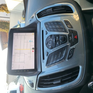 Vând Ford C-max impecabil  - imagine 9