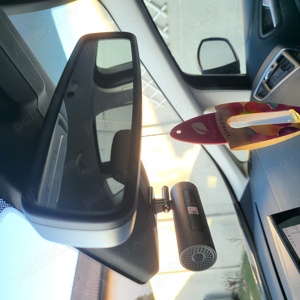 Vând Ford C-max impecabil  - imagine 6