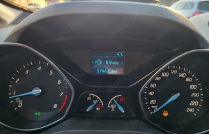 Vând Ford C-max impecabil  - imagine 4