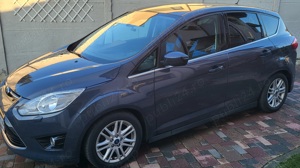 Vând Ford C-max impecabil  - imagine 3